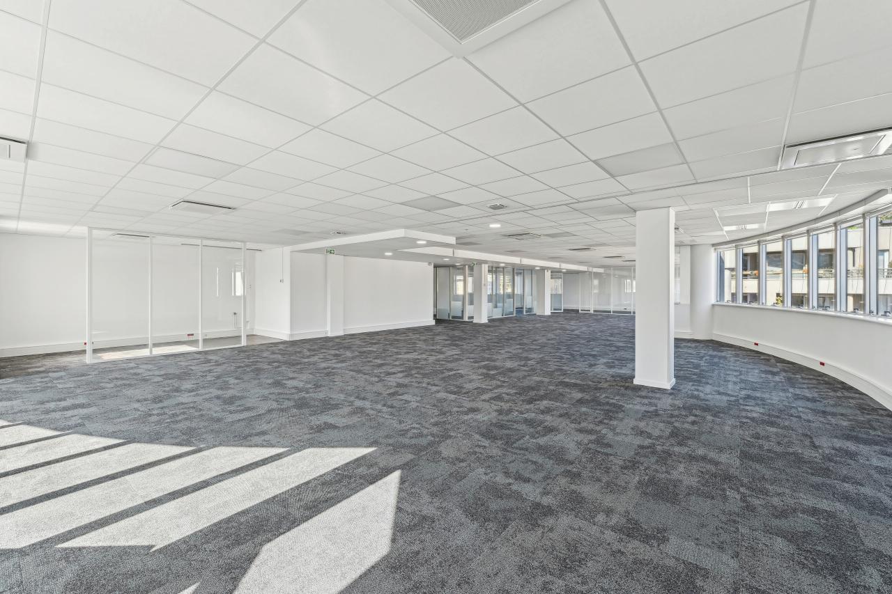 Bureau Issy-les-Moulineaux 1842m² Location bureau Issy-les-Moulineaux Hauts-de-Seine OLBUR2104543 11